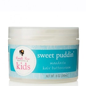 Camille Rose Naturals Kids Sweet Puddin' 8oz 